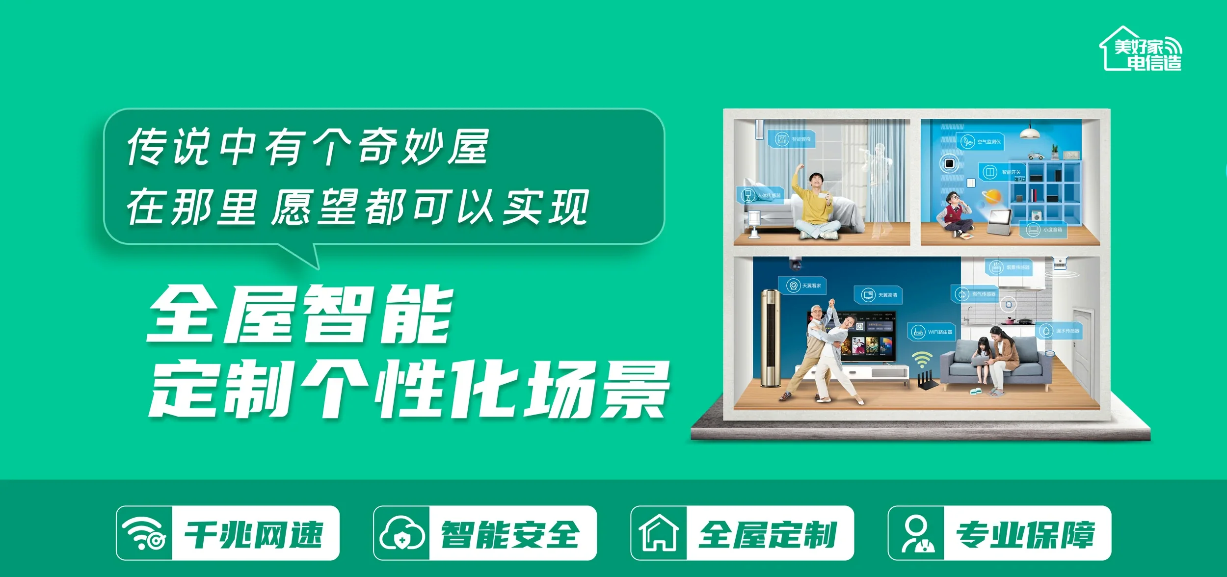 中国电信 郯城县电信宽带 宽带套餐